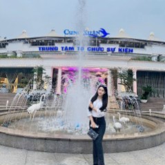 Hanh Nguyen Mai